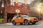 Subaru XV 2017 года (AU)